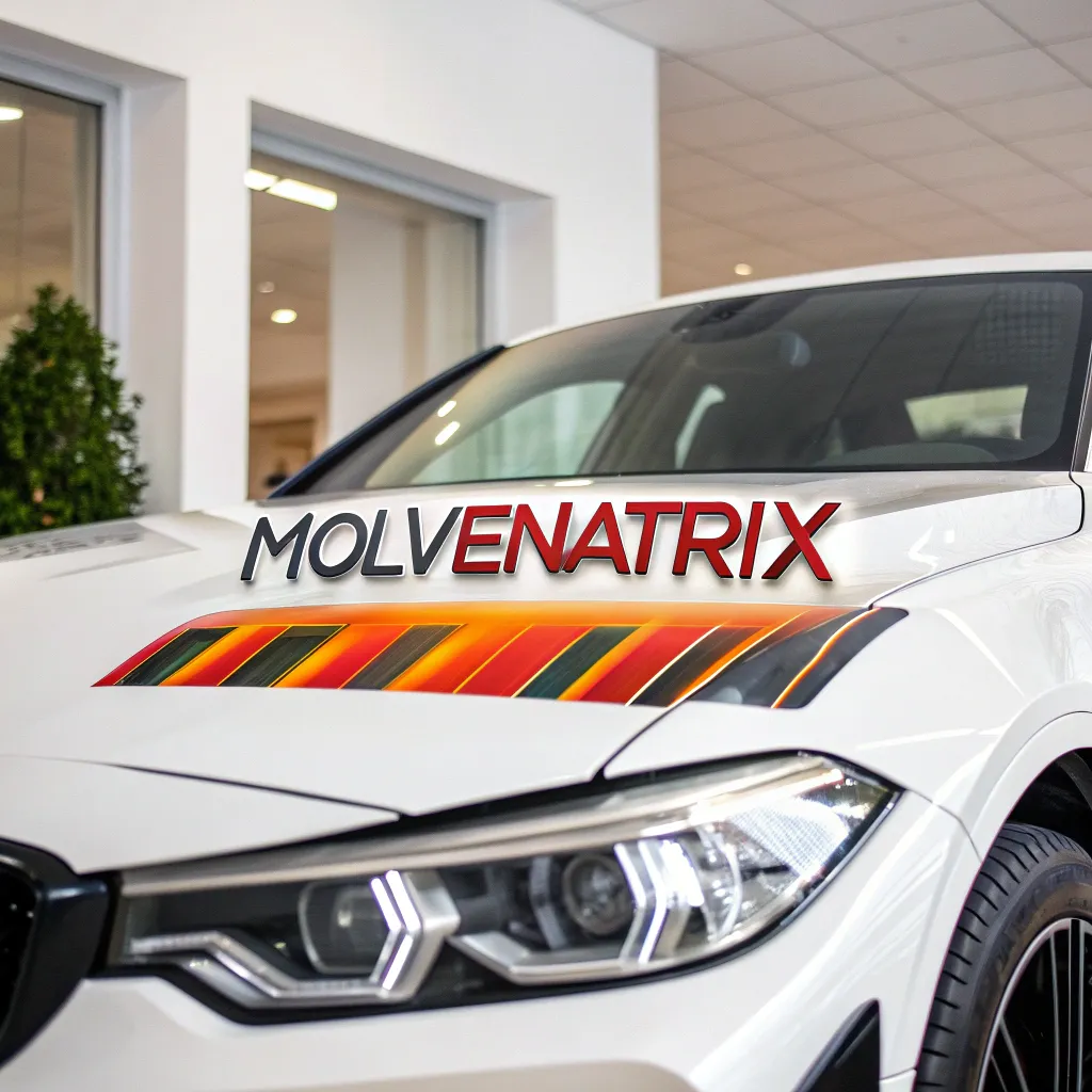 Molvenatrix Logo